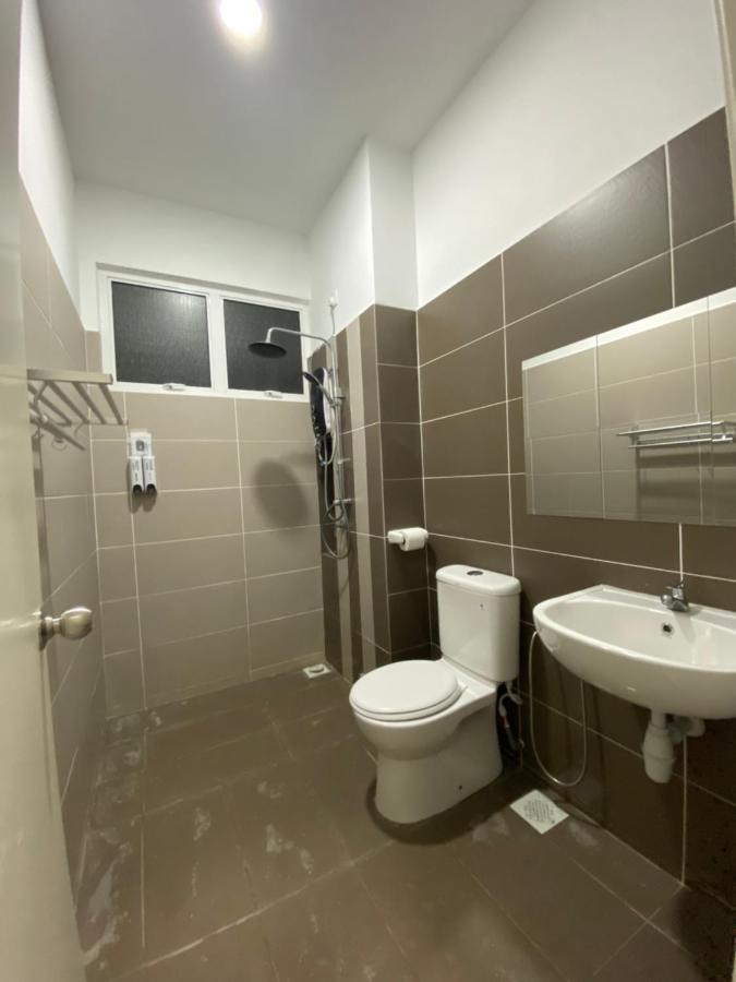 Desaru Happy Guest House D Ngoại thất bức ảnh