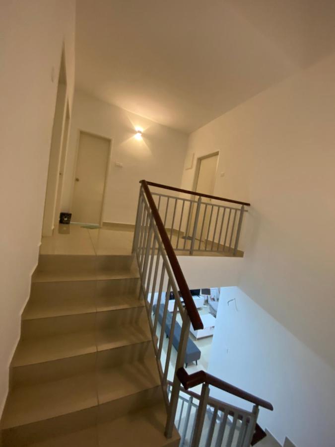 Desaru Happy Guest House D Ngoại thất bức ảnh