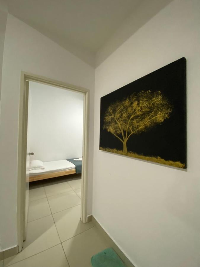 Desaru Happy Guest House D Ngoại thất bức ảnh