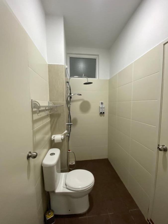 Desaru Happy Guest House D Ngoại thất bức ảnh